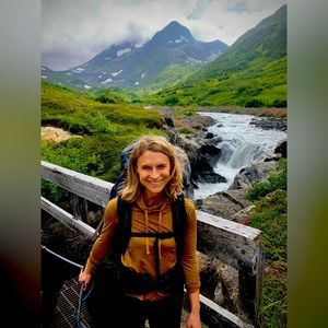 Meet your Posher, Kyla